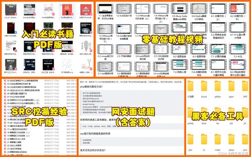从网络安全到电子商务技术研发 自学者如何构建复合型技能体系
